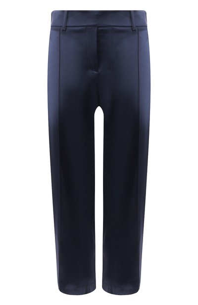 Женские укороченные брюки ALEXANDRE VAUTHIER, арт. 191PA853 0191-1015
