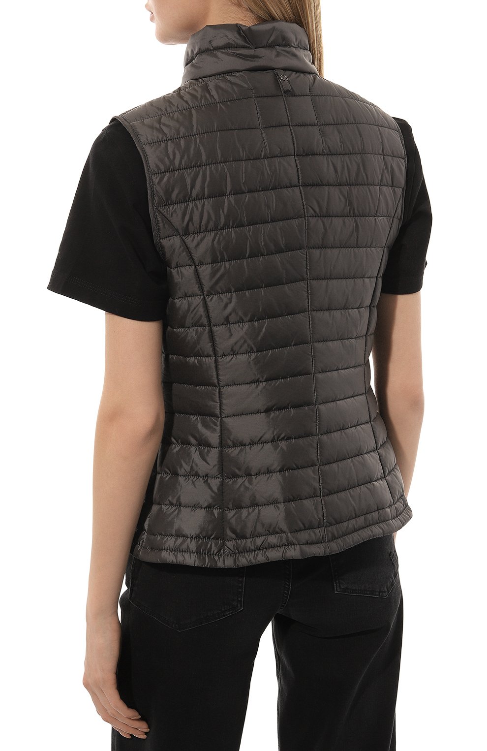 Утепленный жилет ICONS CINZIA ROCCA, арт. URG1000/60C8, фото 4