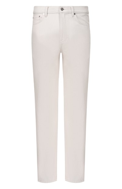 Мужские джинсы MVST, арт. M26.2PM.T011/F117 IV0RY RAW DENIM