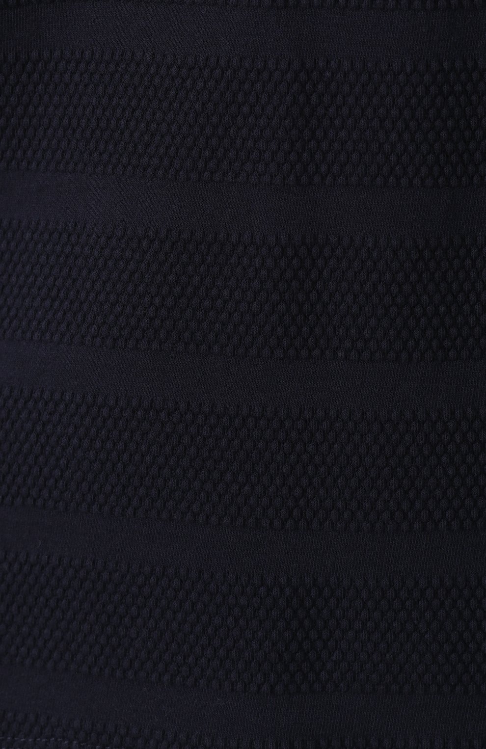 Хлопковая футболка BY MALENE BIRGER, арт. Q66636001/TSH5006S91, фото 5