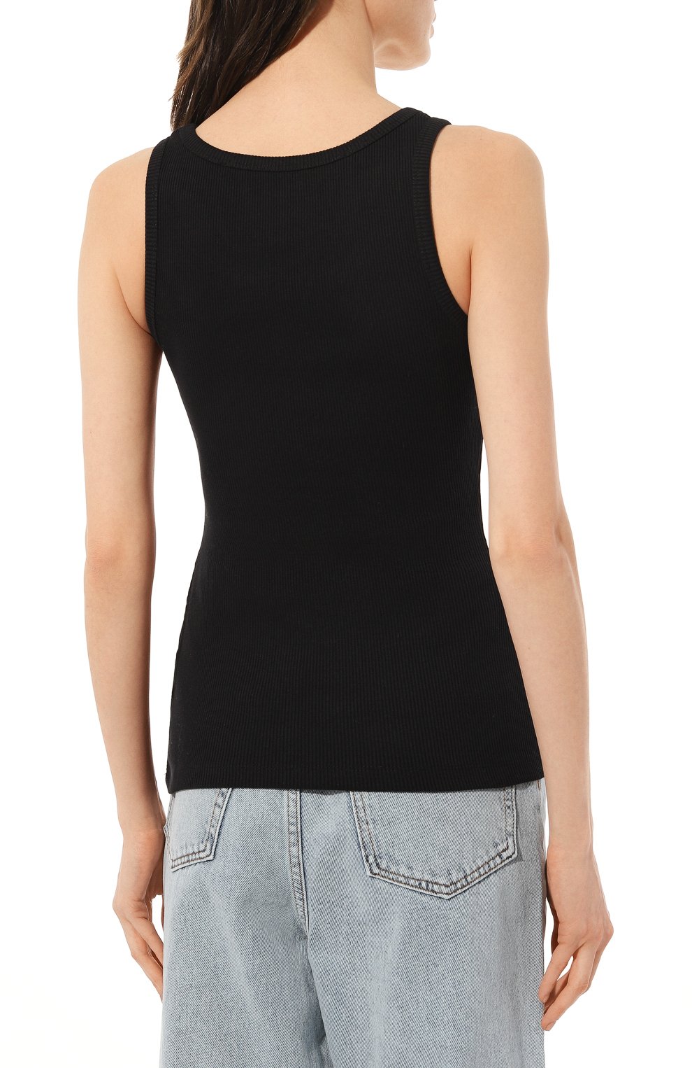 Хлопковая майка ALINE, арт. AL090808, фото 4