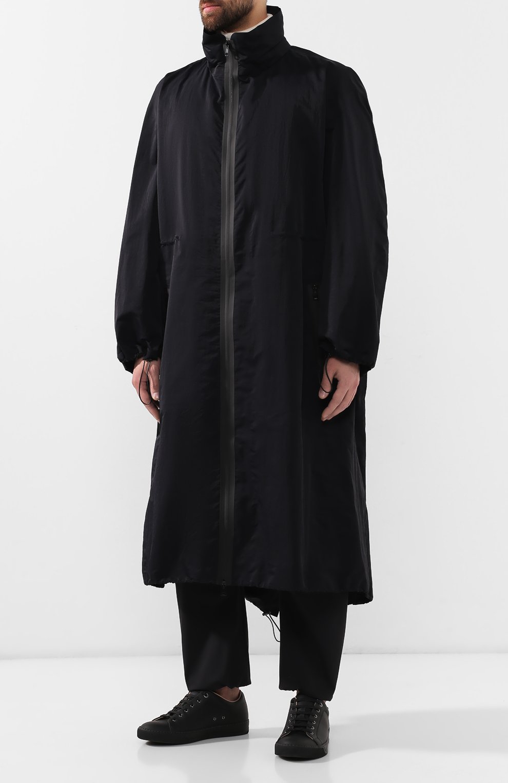 Плащ BOTTEGA VENETA, арт. 577482/VF4K0, фото 3