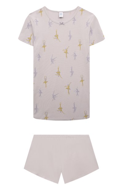 Пижама SANETTA, арт. 245731