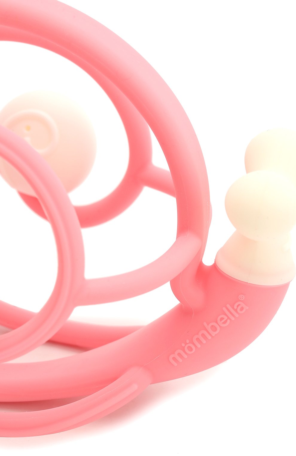 Прорезыватель MOMBELLA, арт. 8073-1, фото 4