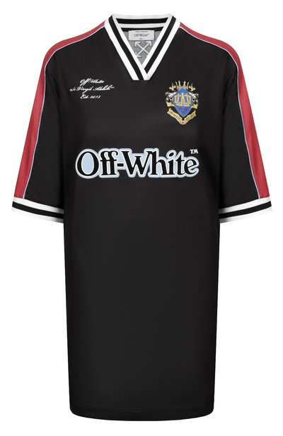 Женское платье OFF-WHITE, арт. 0WDH008F25JER001