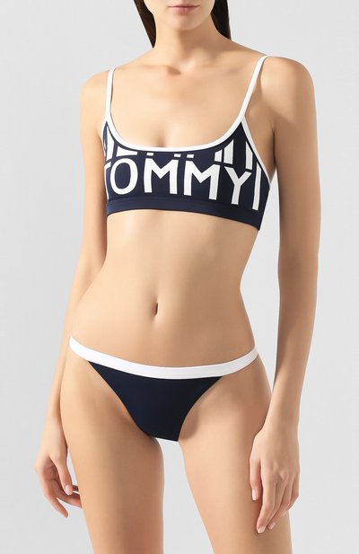 Бра-топ TOMMY HILFIGER, арт. UW0UW01784, фото 2