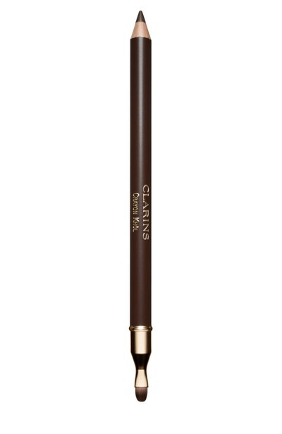 Женский карандаш для глаз с кистью crayon yeux 02 CLARINS, арт. 04223410