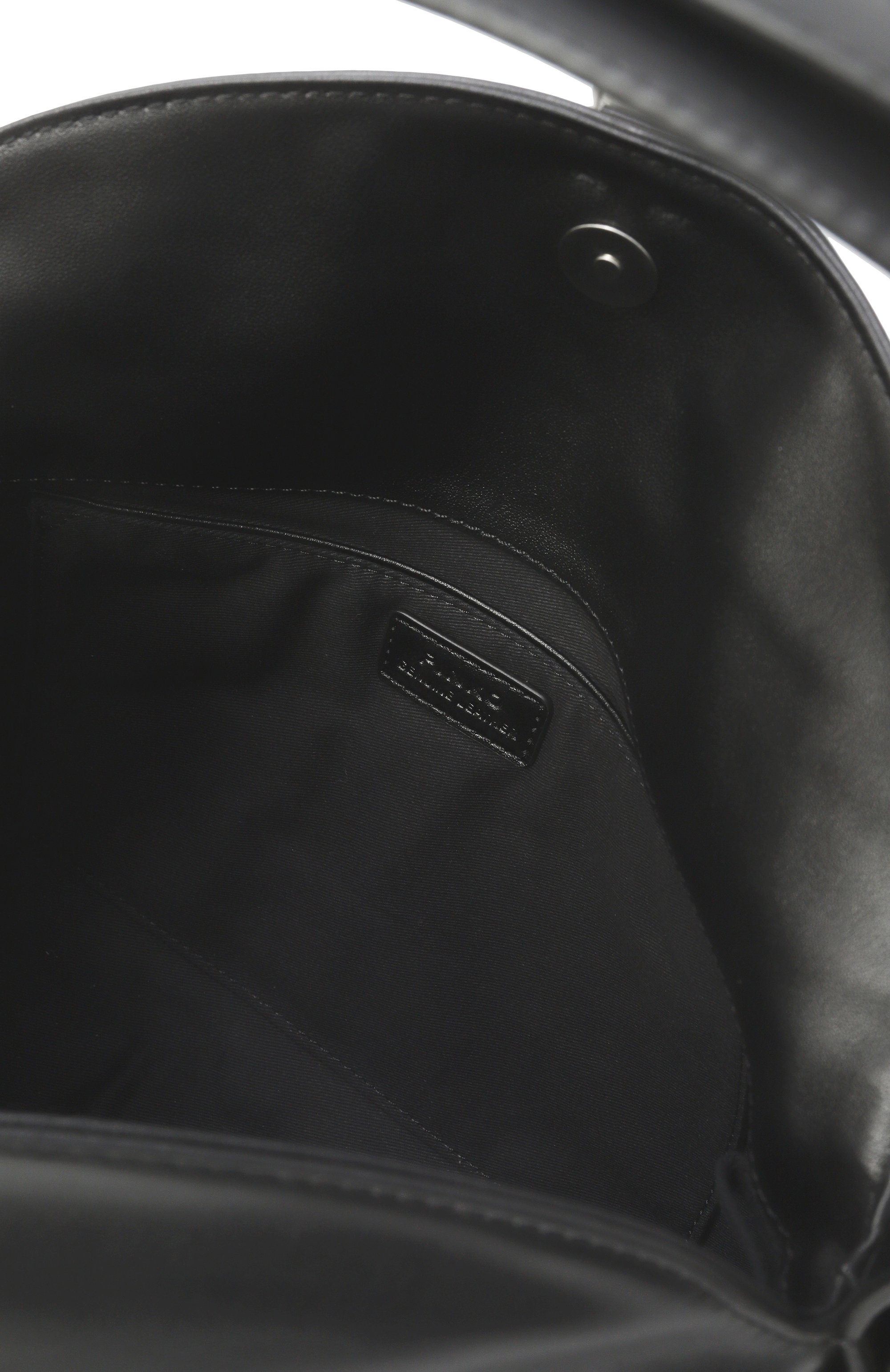 Сумка saddle baguette PINKO, арт. 105049/A1ZX, фото 5