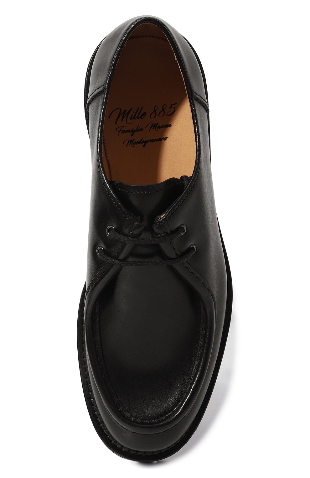 Кожаные дерби ripon MILLE 885, арт. RIP0N/ELBA, фото 6