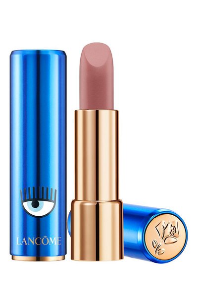 Помада для губ с ультраматовой текстурой, 274 lancome x chiara ferragni LANCOME, арт. 3614273228220, фото 1