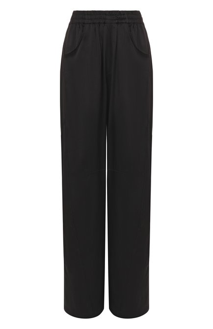 Женские брюки ANDREA YA'AQOV, арт. 25WELE21/VISC0SE ACETATE