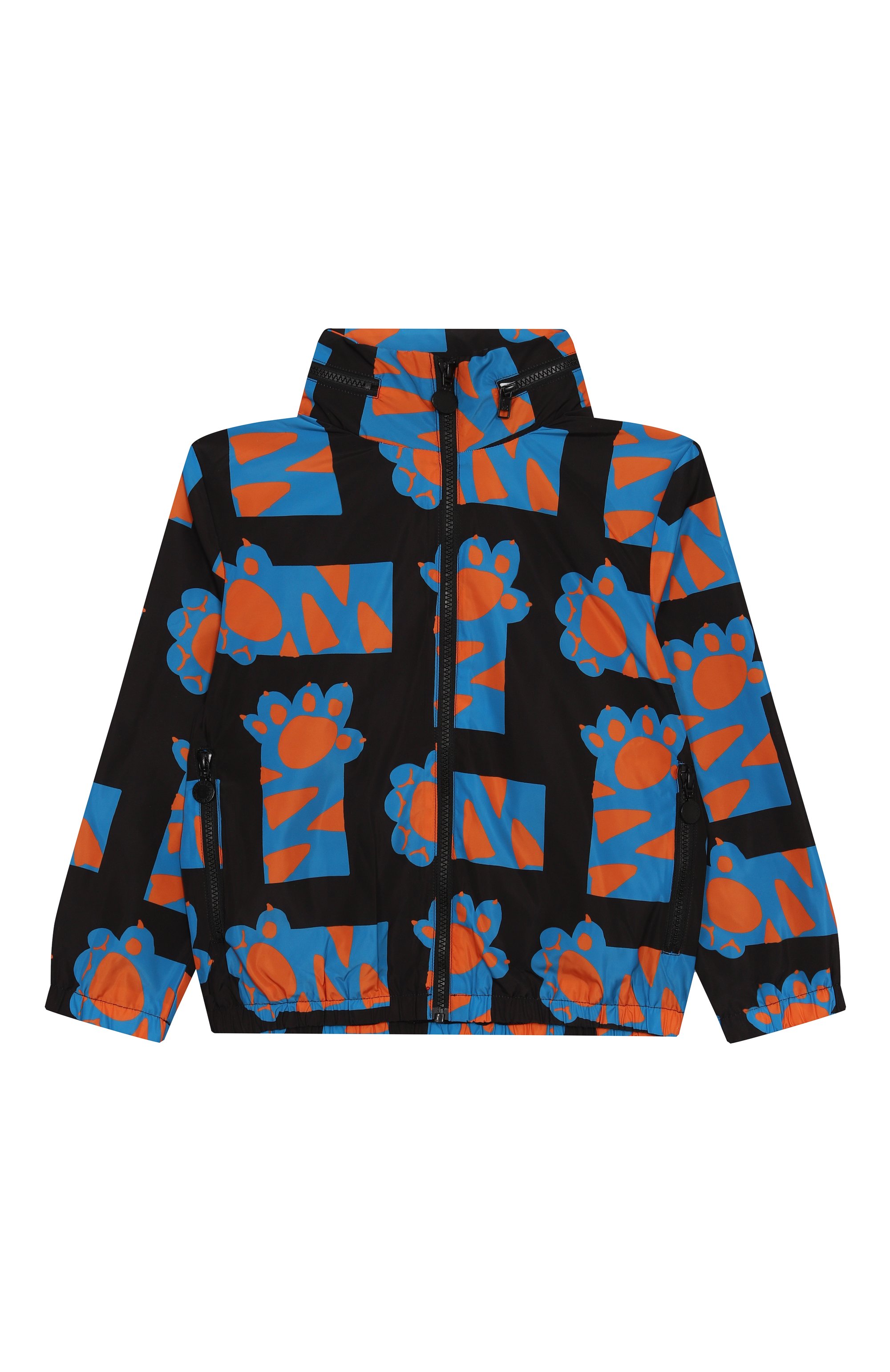 Ветровка STELLA MCCARTNEY, арт. TW2P47, фото 1