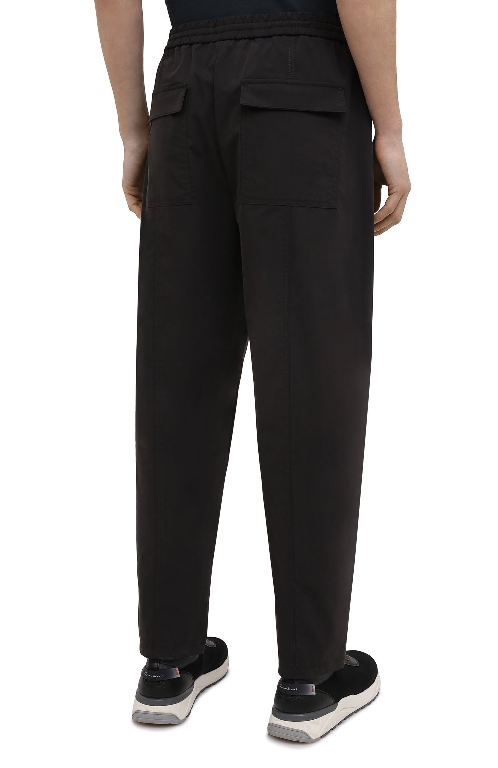 Брюки EMPORIO ARMANI, арт. A1P740/A1066, фото 4