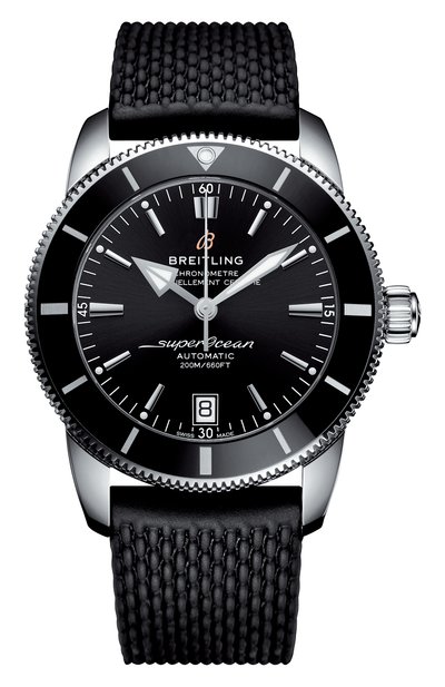 Мужские часы top range 2018 BREITLING, арт. AB2010121B1S1