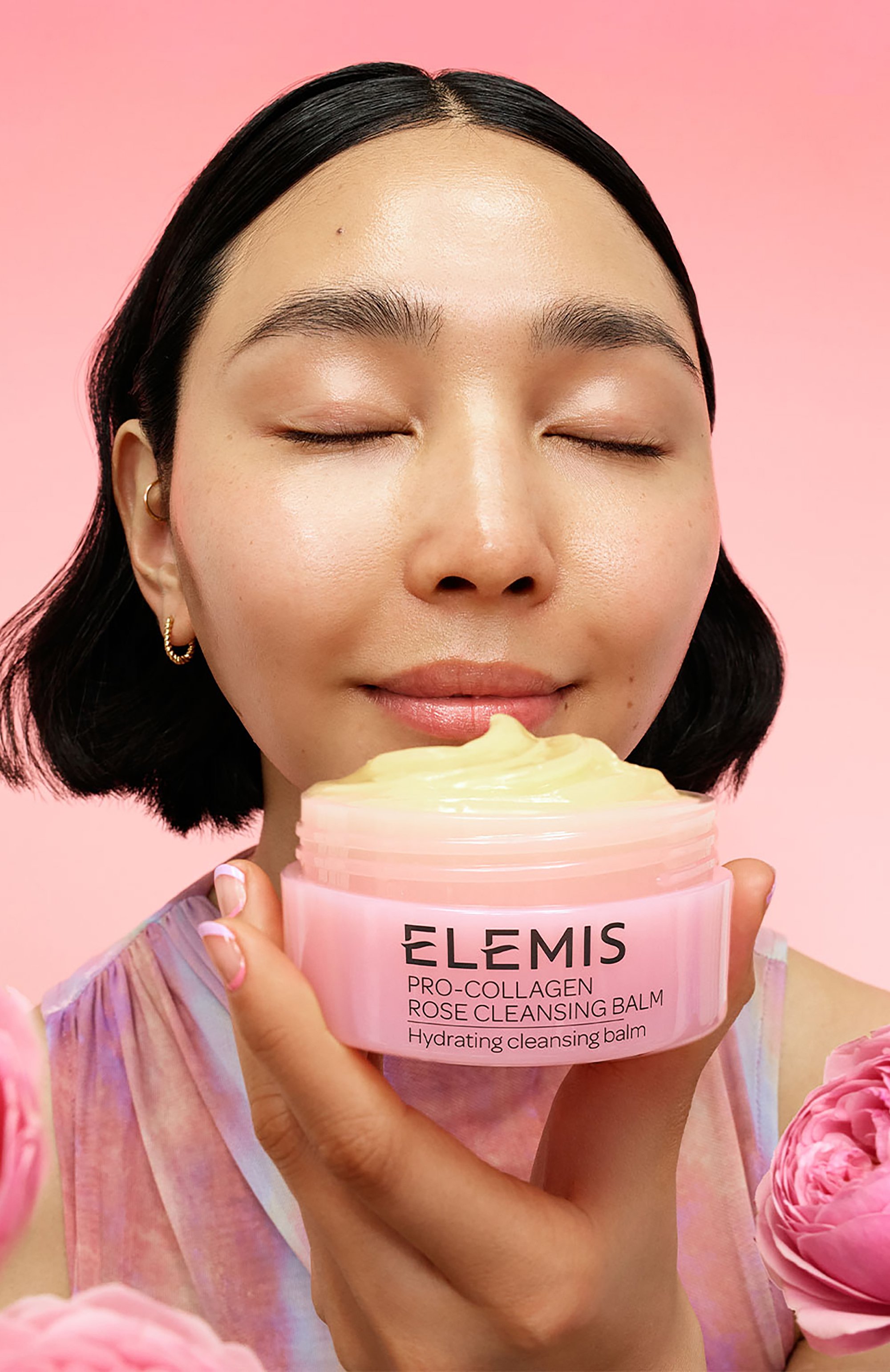 Бальзам для умывания "роза про-коллаген" (100g) ELEMIS, арт. EL40179, фото 6