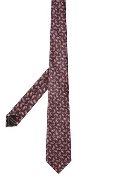 Комплект из галстука и платка BRIONI, арт. 08A900/P1476, фото 3