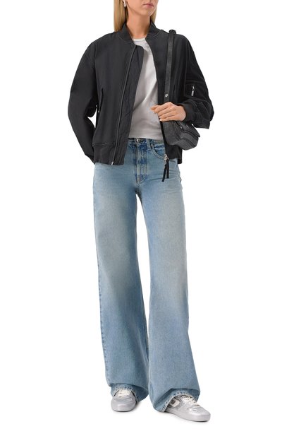 Текстильные кеды s-leroji d-1 DIESEL, арт. Y03487/P8432, фото 3