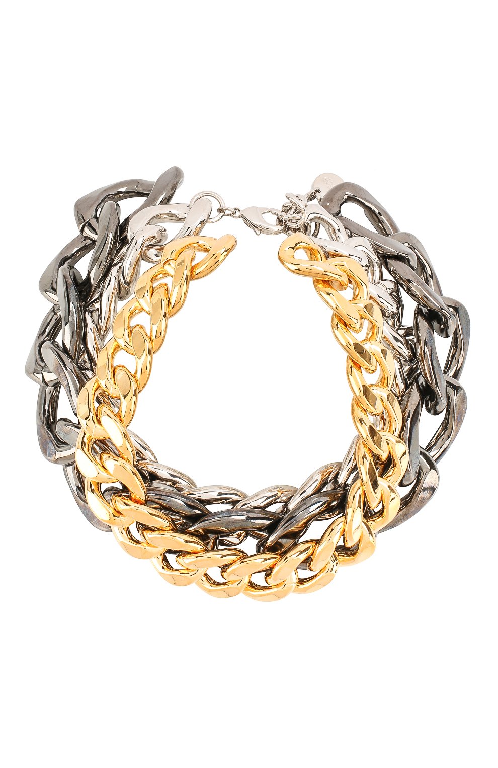 Колье TOM FORD, арт. N0026Z-AAL001, фото 1