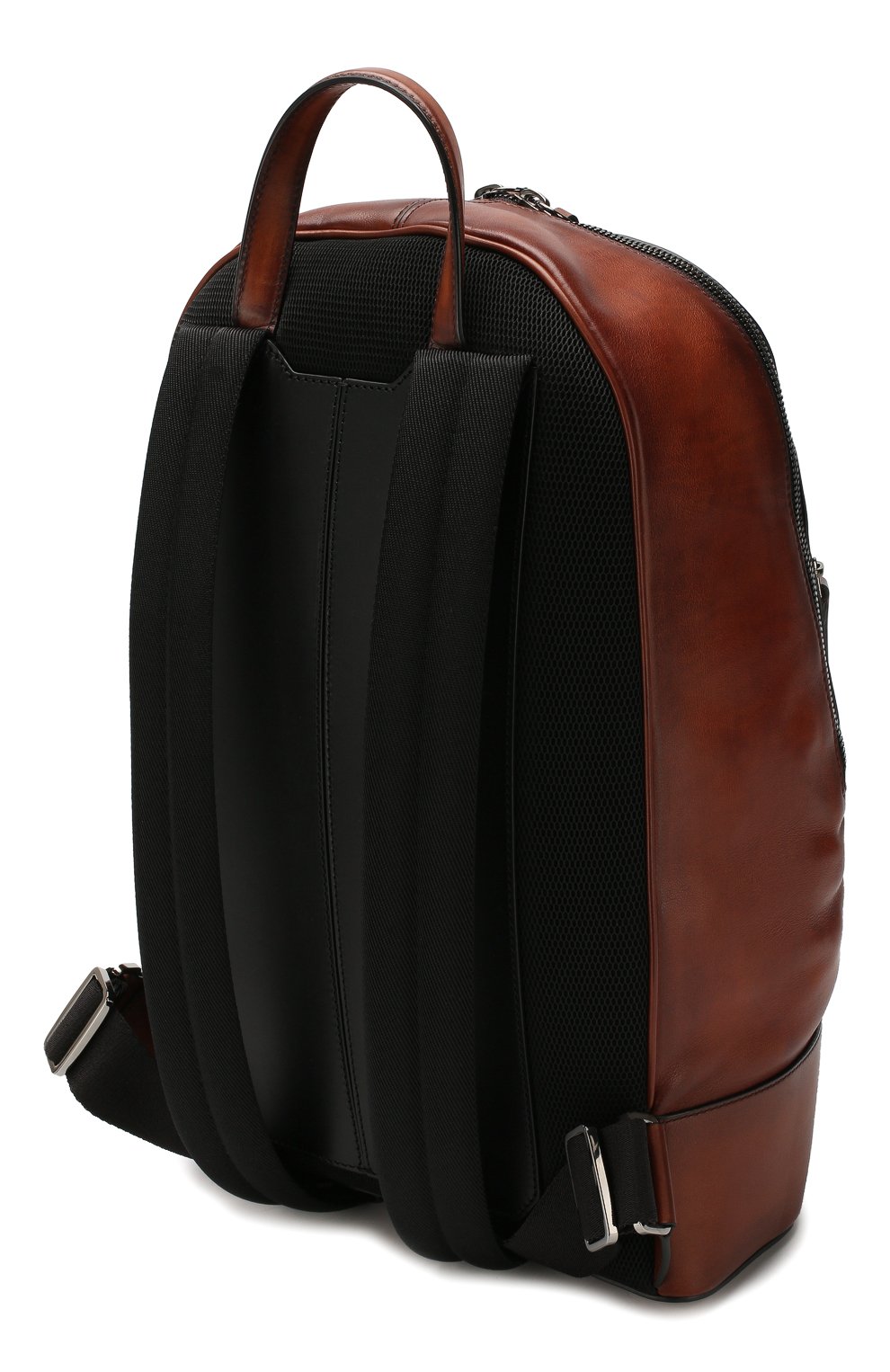 Кожаный рюкзак BERLUTI, арт. M149232, фото 3