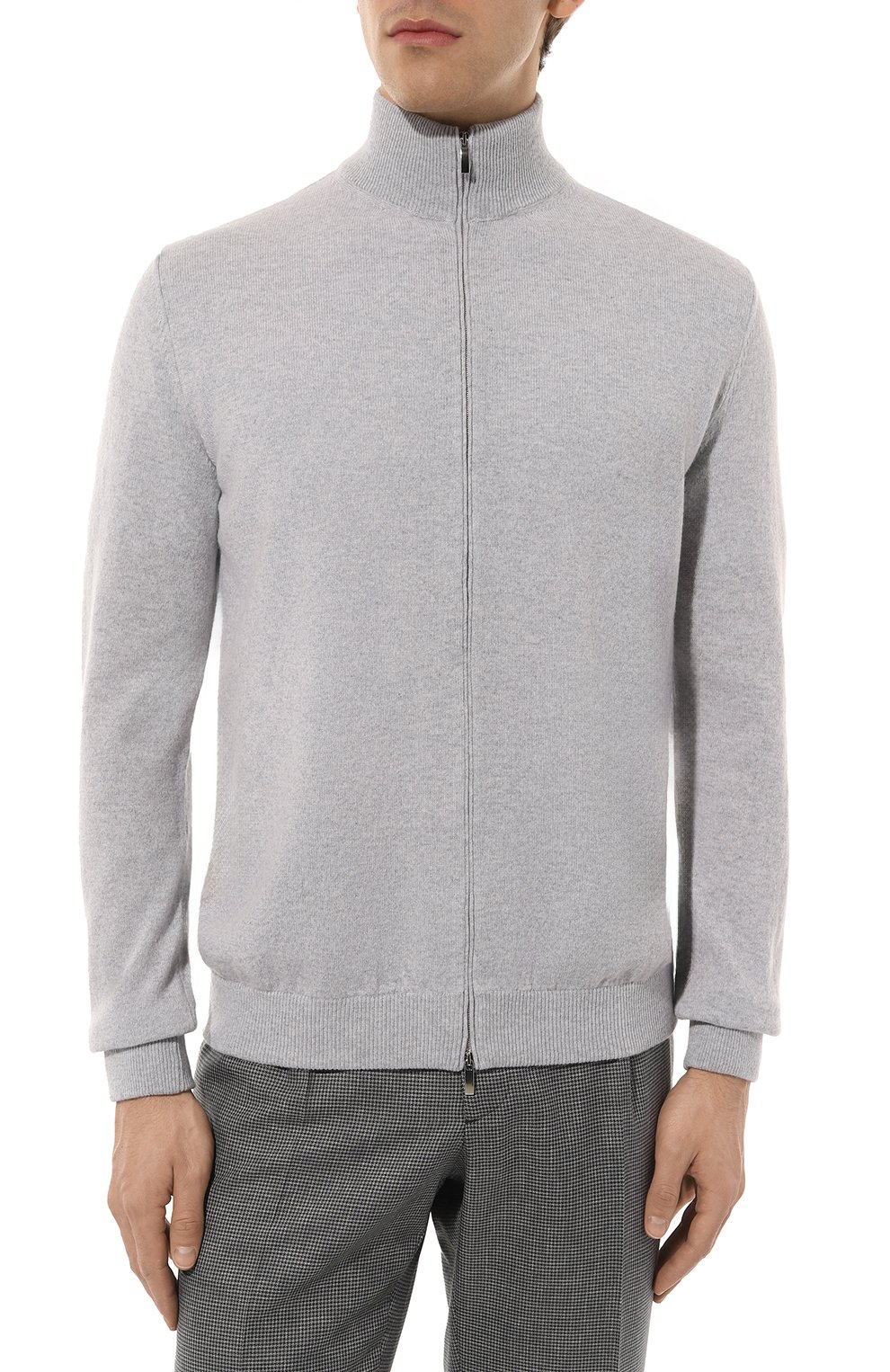 Кашемировый кардиган MVST, арт. BM12-108PLG0, фото 3