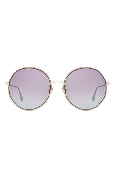 Женские солнцезащитные очки DIOR EYEWEAR голубого цвета, арт. SOCIETY2F3YGSO | Фото 2 (Тип очков: С/з; Региональные ограничения белый список (Axapta Mercury): RU, Не проставлено; Нос: Не проставлено; Оптика Гендер: оптика-женское)