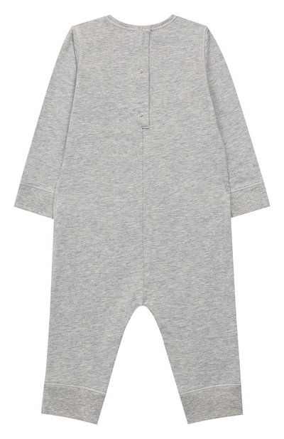 Хлопковая пижама GUCCI, арт. 548241/XJAJG, фото 2