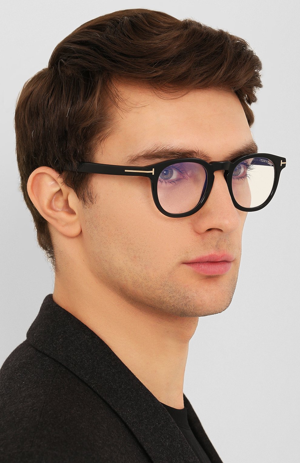 Оправа TOM FORD, арт. TF5629-B 001, фото 2