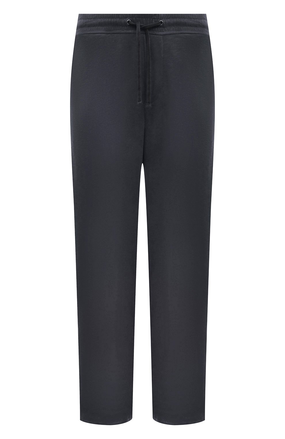 Хлопковые домашние брюки JAMES PERSE, арт. MXA1161, фото 1