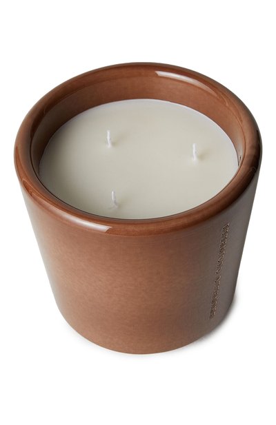 Ароматизированная свеча BRUNELLO CUCINELLI, арт. MLCAND32M, фото 2