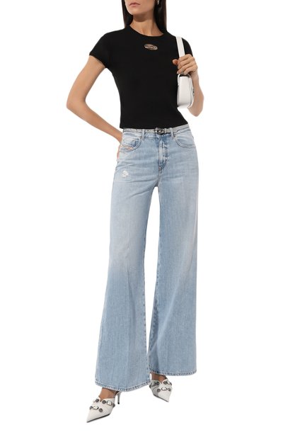 Джинсы DIESEL, арт. A03624/068MQ, фото 2