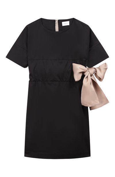 Хлопковое платье UNLABEL, арт. HAN/4-1102/8A-10A, фото 1