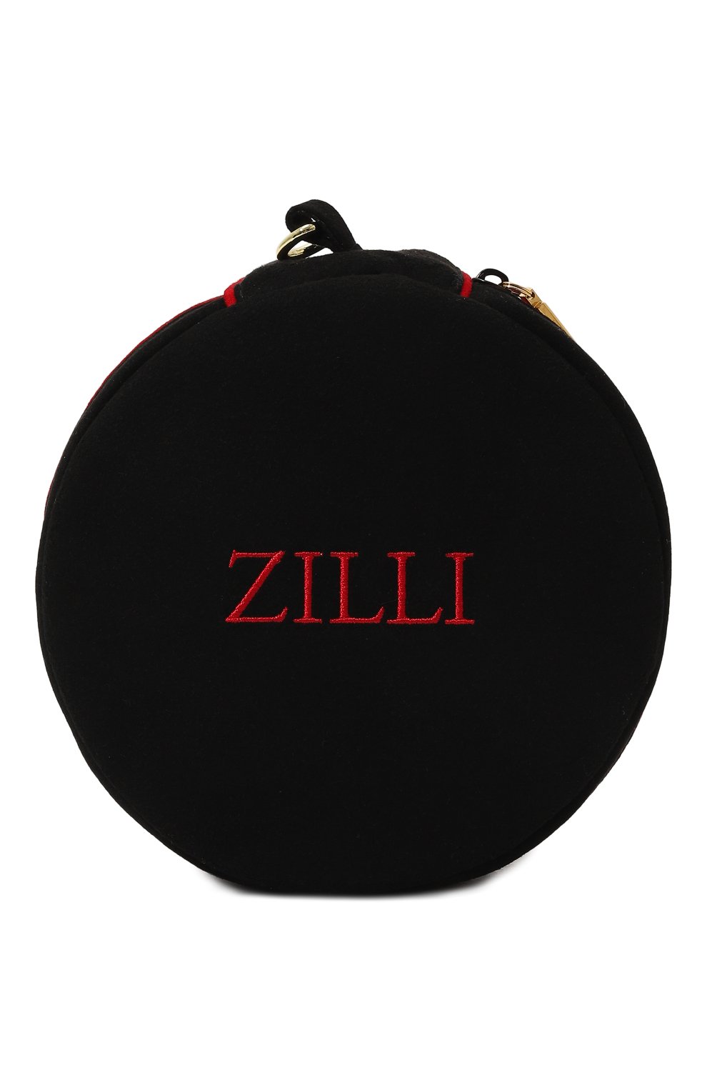 Кожаный ремень ZILLI, арт. BL10035M1016VSPAL0, фото 5