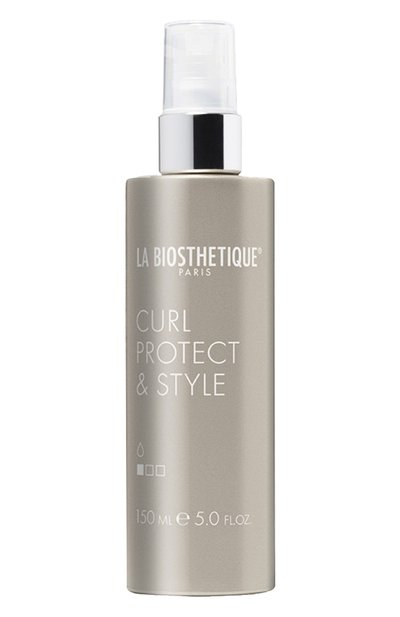 Термоактивный спрей для укладки и защиты волос (150ml) LA BIOSTHETIQUE, арт. 110055, фото 1
