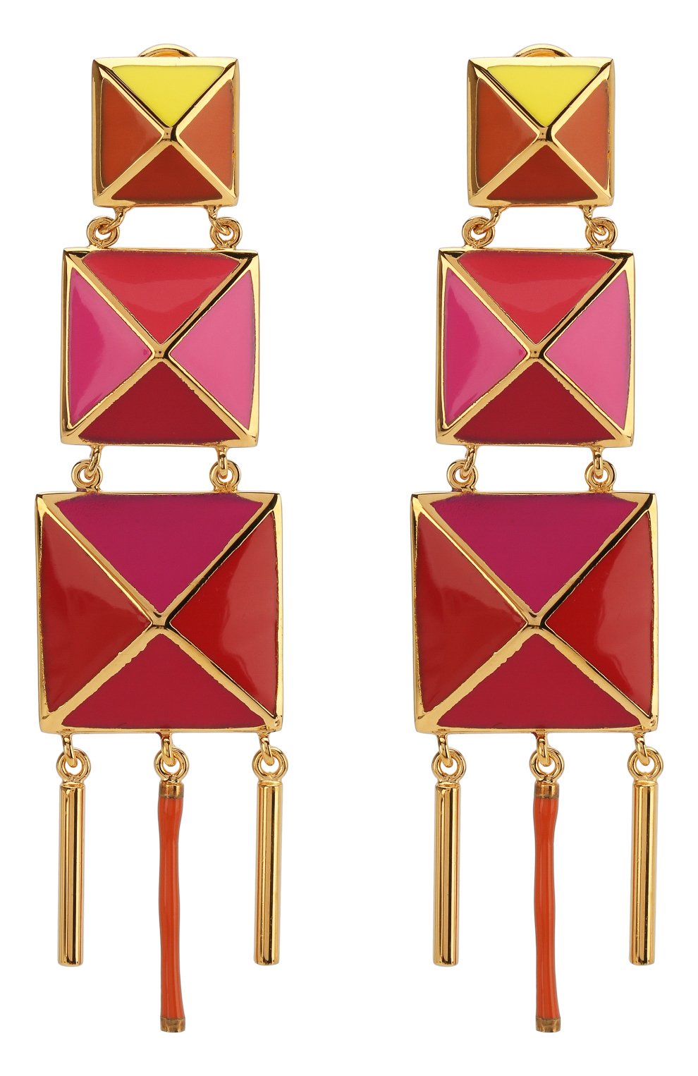 Серьги RALPH LAUREN, арт. 434790241001, фото 1