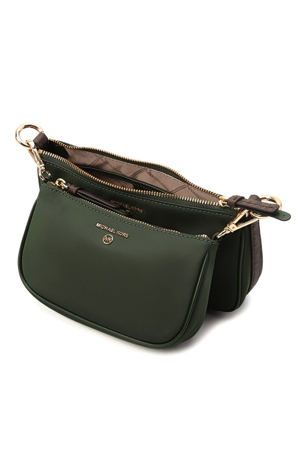 Сумка jet set medium MICHAEL MICHAEL KORS, арт. 32F1GT9C6C, фото 5