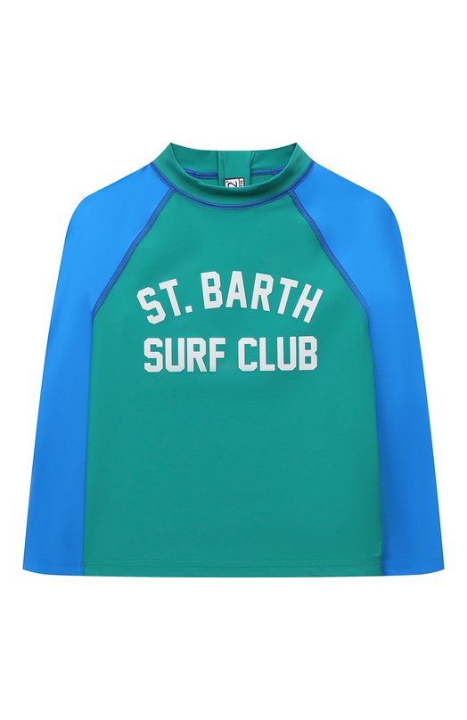 Пляжный лонгслив MC2 Saint Barth