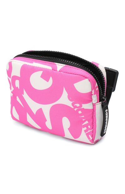 Поясная сумка DSQUARED2, арт. BBW0024 16803508, фото 4