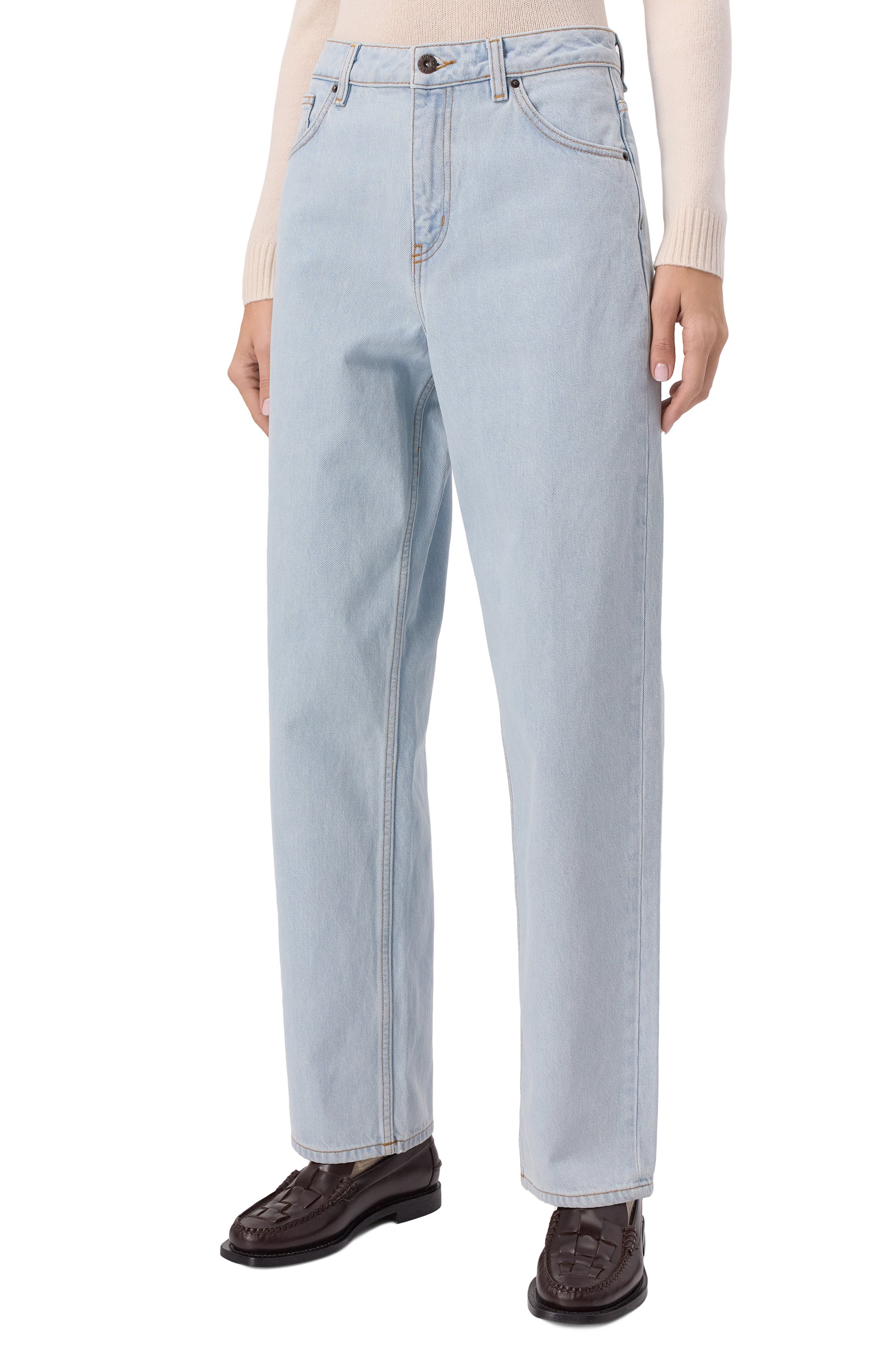 Джинсы HUGO BLUE, арт. 50535097, фото 3