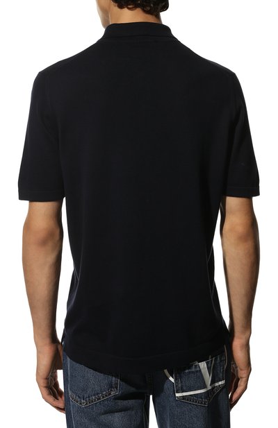 Хлопковое поло GRAN SASSO, арт. 58137/18120, фото 4