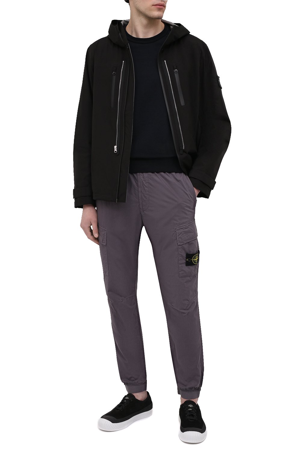 Куртка STONE ISLAND SHADOW PROJECT, арт. 741940501, фото 2