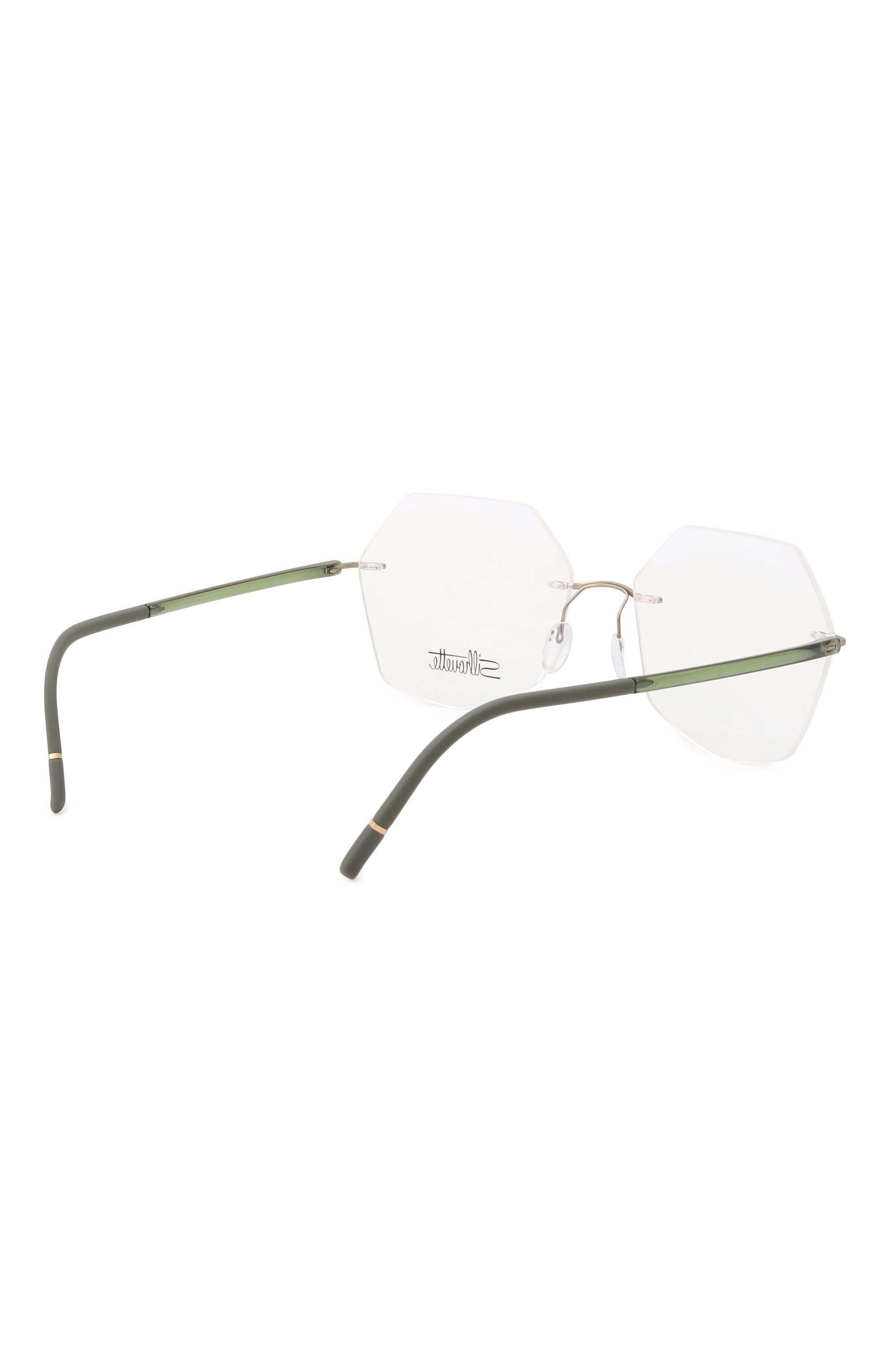 Оправа SILHOUETTE, арт. 5567/5540, фото 5