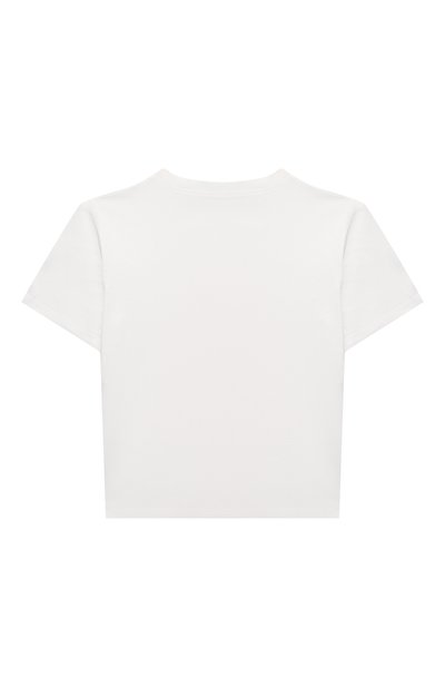 Хлопковая футболка GUCCI, арт. 609675/XJD25, фото 2