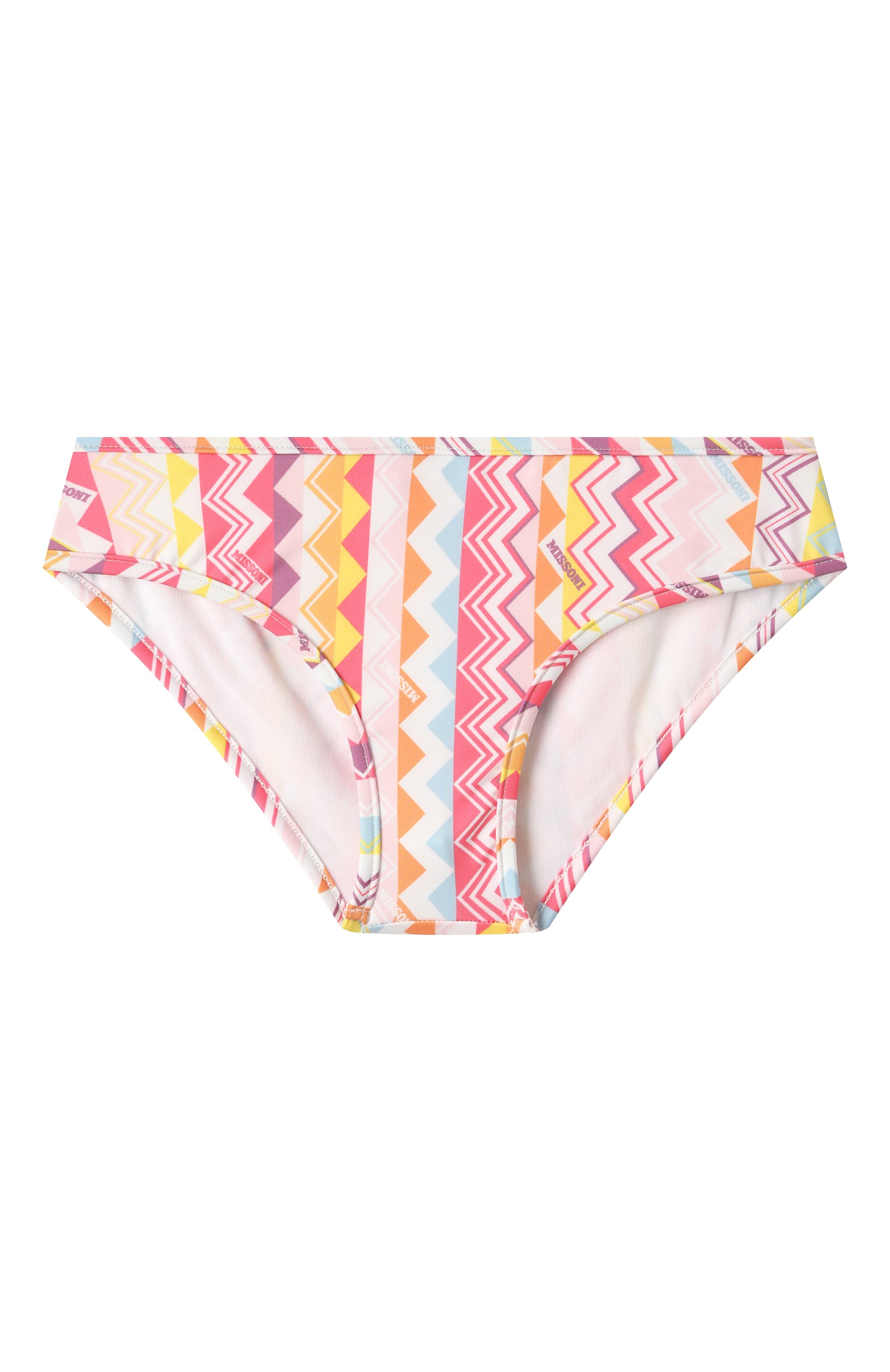 Раздельный купальник MISSONI, арт. MWCA99/Z2902/4-6, фото 4