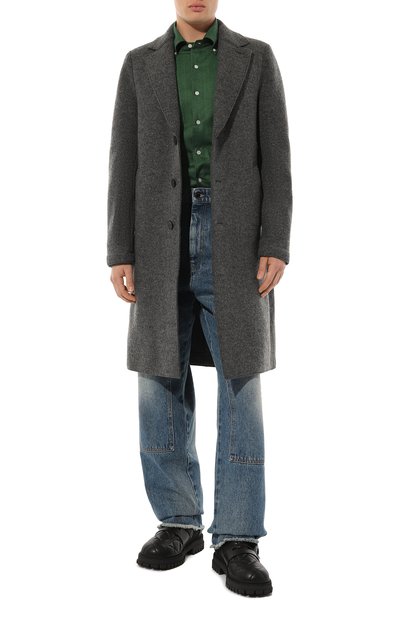 Хлопковая рубашка SONRISA, арт. ILS7167/U7137, фото 2