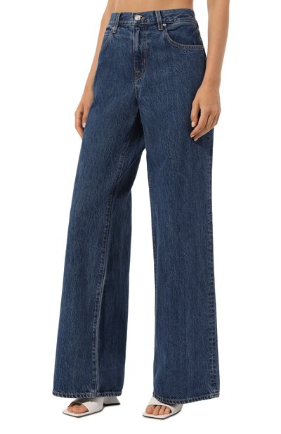 Джинсы SLVRLAKE, арт. MICJ707SSWME, фото 3