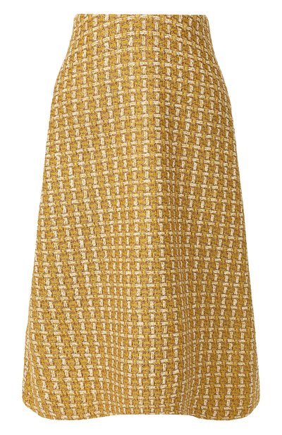 Женская юбка BALENCIAGA, арт. 596427/TGQ35