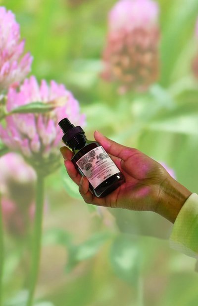 Возрождающая спрей-дымка для волос naturaltech (100ml) DAVINES бесцветного цвета по цене 4180 руб., арт. 71449, фото 2 Возрождающая спрей-дымка для волос naturaltech (100ml) DAVINES, арт. 71449, фото 2