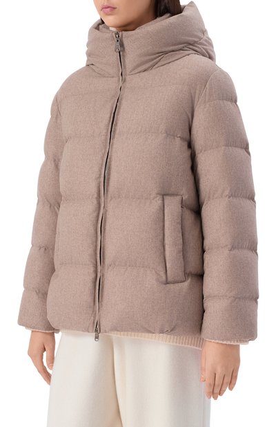 Пуховик HETREGO, арт. 8P744/NIAMH, фото 3