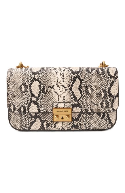 Женская сумка tribeca large MICHAEL MICHAEL KORS, арт. 30T5A2RL7L