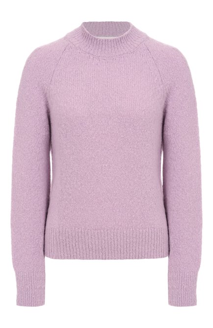 Женский шерстяной свитер DRIES VAN NOTEN, арт. 011225-2709-403